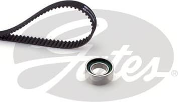 Timing Belt Kit PowerGrip™ K015030FI