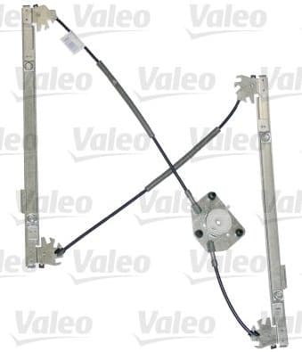 Window Regulator 850648