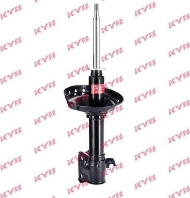 Shock Absorber Excel-G 339169
