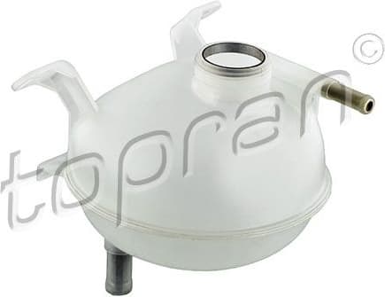 Expansion Tank, coolant 202 251