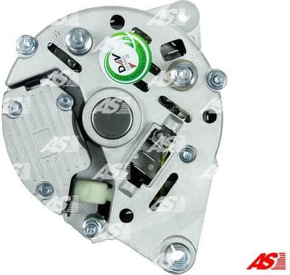 Alternator AS A4011 - image 3