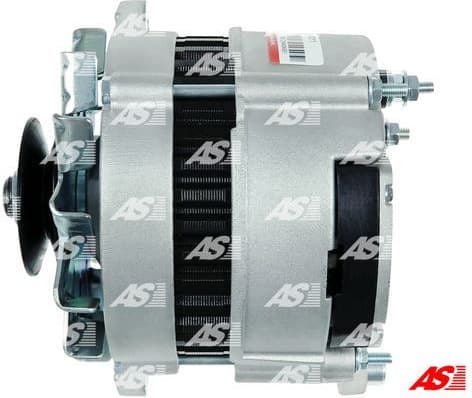 Alternator AS A4011 - image 4