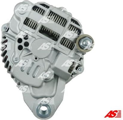 Alternator AS A5088 - image 3