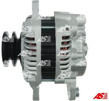 Alternator AS A5088 - image 4