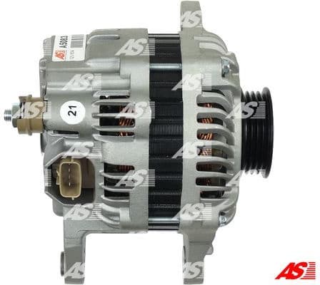 Alternator AS A5083 - image 2