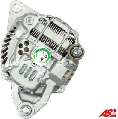 Alternator AS A5083 - image 3