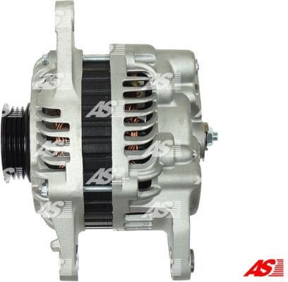 Alternator AS A5083 - image 4