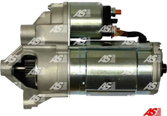 Starter AS S3027 - image 2