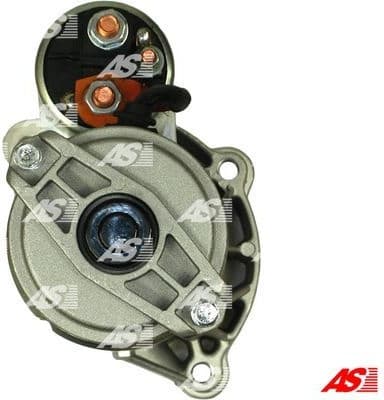 Starter AS S3027 - image 3