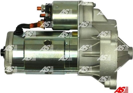Starter AS S3027 - image 4