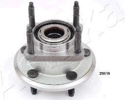 Wheel Hub 44-29015