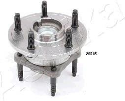 Wheel Hub 44-29015 - image 2