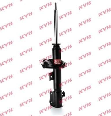 Shock Absorber Excel-G 333408