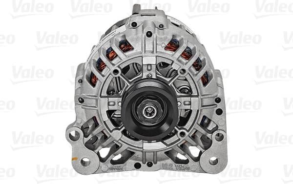 Alternator VALEO ORIGINS NEW OE TECHNOLOGY 439481 - image 2