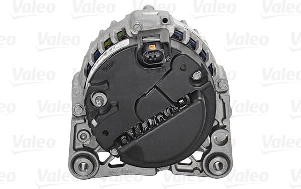 Alternator VALEO ORIGINS NEW OE TECHNOLOGY 439481 - image 3
