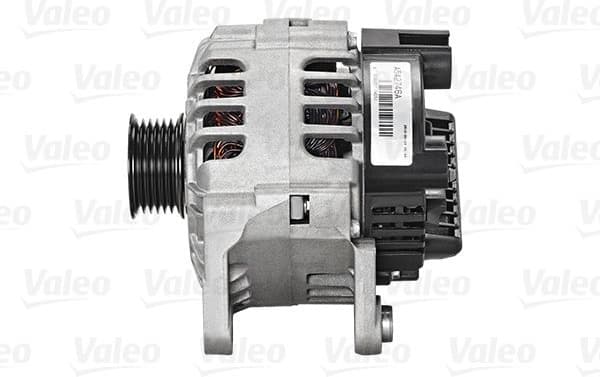Alternator VALEO ORIGINS NEW OE TECHNOLOGY 439481 - image 4
