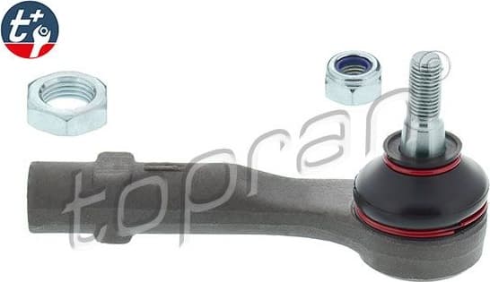 Tie Rod End t+ 722 404
