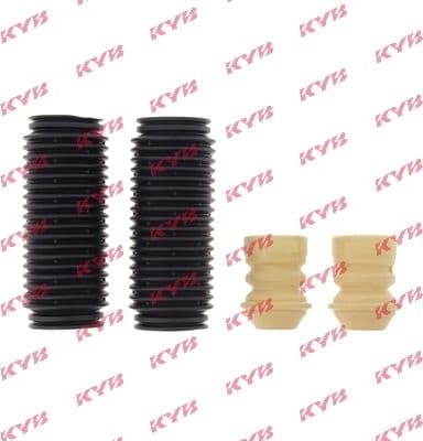 Dust Cover Kit, shock absorber Protection Kit 910192