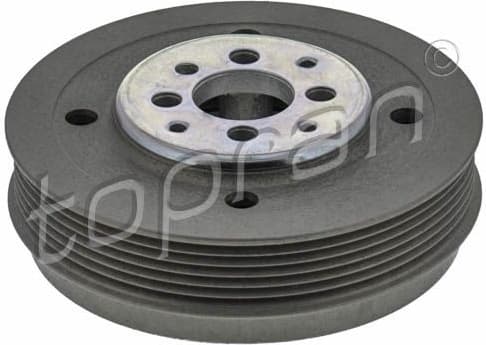 Belt Pulley, crankshaft 110 721