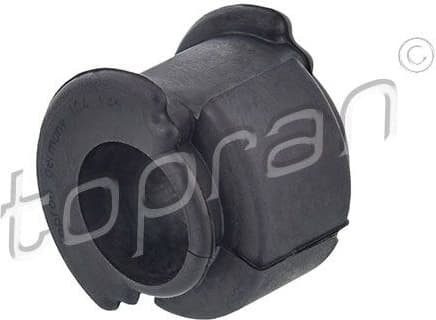 Mounting, stabiliser bar 104 145