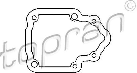 Oil Seal, manual transmission 100 078