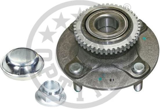 Wheel Bearing Kit 922980