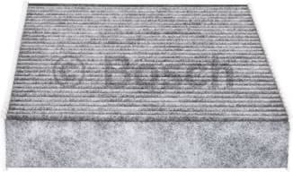 Filter, cabin air 1 987 435 567 - image 4