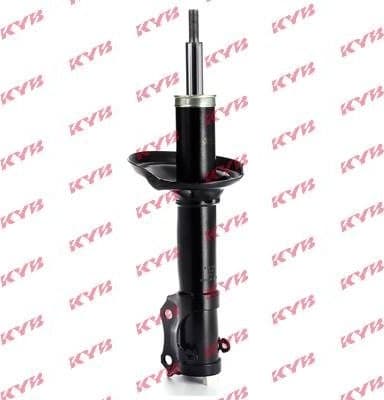 Shock Absorber Premium 634811