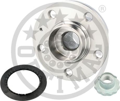 Wheel Bearing Kit 101027 - image 2