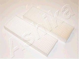 Filter, cabin air 21-NS-NS5