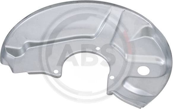 Splash Guard, brake disc 11175