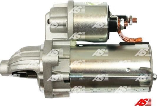 Starter AS S3017 - image 2