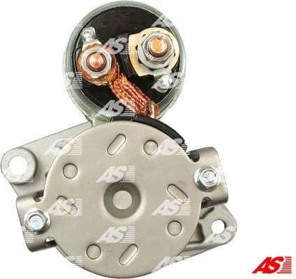 Starter AS S3017 - image 3