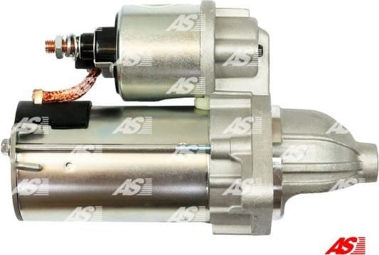 Starter AS S3017 - image 4