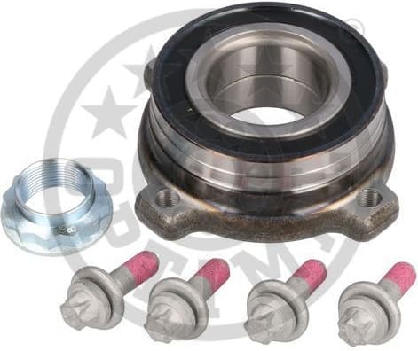 Wheel Bearing Kit 502123