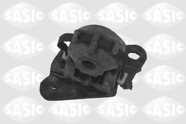 Rubber Buffer, muffler 2950001