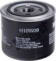Oil Filter H10W09