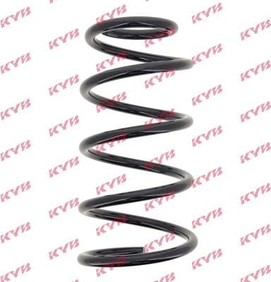 Suspension Spring K-Flex RC3939