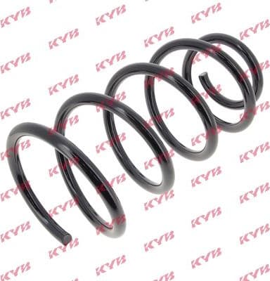 Suspension Spring K-Flex RC3939 - image 2