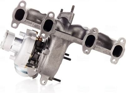 Charger, charging (supercharged/turbocharged) ** FACTORY NEW ** 93179 - image 3