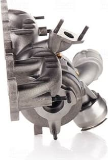 Charger, charging (supercharged/turbocharged) ** FACTORY NEW ** 93179 - image 4