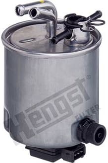 Fuel Filter H433WK