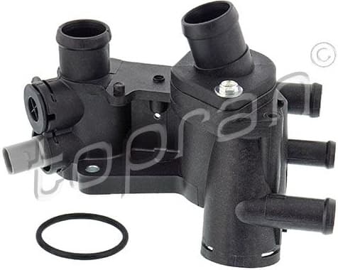 Thermostat Housing 108 185