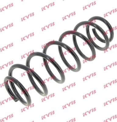 Suspension Spring K-Flex RH6608 - image 2