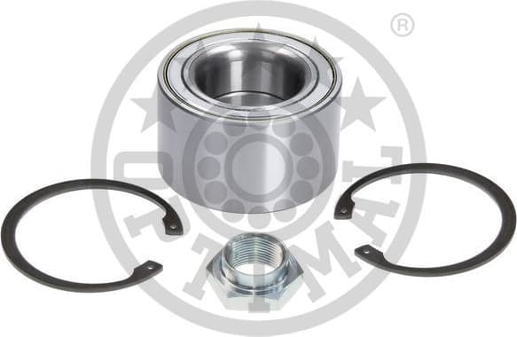 Wheel Bearing Kit 801442