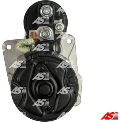 Starter AS S0307 - image 3