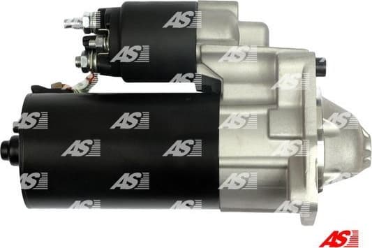 Starter AS S0307 - image 4