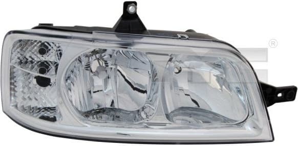 Headlight 20-0677-05-2