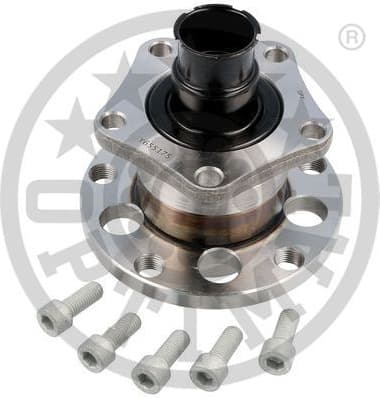 Wheel Bearing Kit 102011