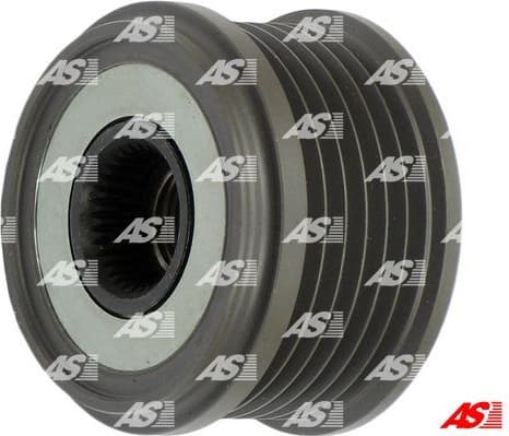 Alternator Freewheel Clutch AS AFP3030
